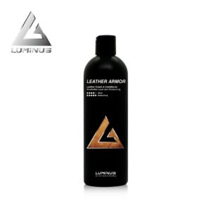 Luminus Leather Armor Leather Conditioner and Cream 500ml