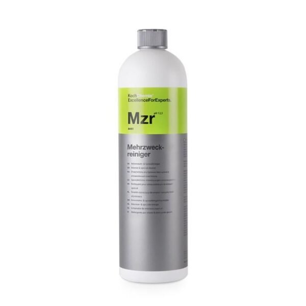 Koch Chemie MZR Mehrzweckreiniger 1L Interior & special cleaner