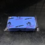 Clay Bar Joybond Japanase Detailing Medium Grade Clay Bar 200 gr Blue