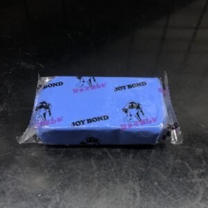 Clay Bar Joybond Japanase Detailing Medium Grade Clay Bar 200 gr Blue