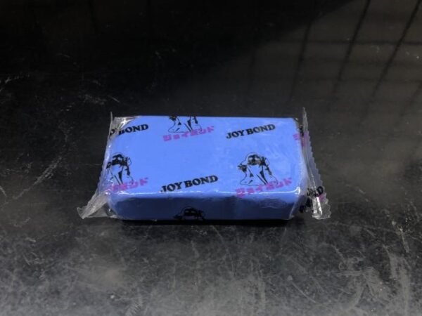Clay Bar Joybond Japanase Detailing Medium Grade Clay Bar 200 gr Blue