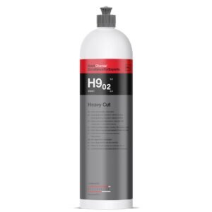 Koch Chemie H9.02 1L Heavy Cut Compound