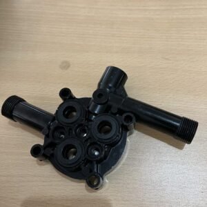 Spare Part Lutian S8 Body Pump With seals