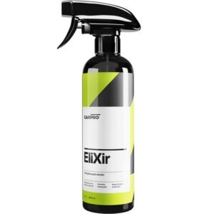 Carpro EliXir 500ml Quick Detailer