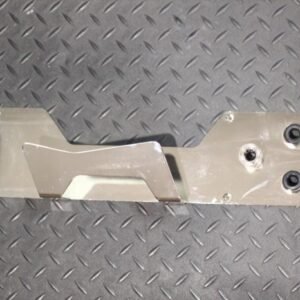 Pressure Washer Gun Foam Lance Nozzle Wall Organizer Stainless Steel Gantungan Rak Pressure Washer