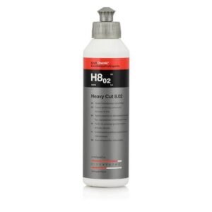 Koch Chemie H8 02 Heavy Cut 250 ml