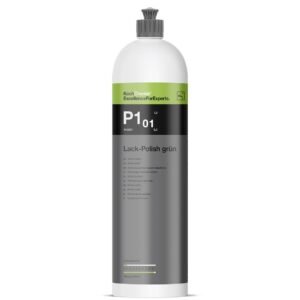 Koch Chemie Lack-Polish grün P1.011L