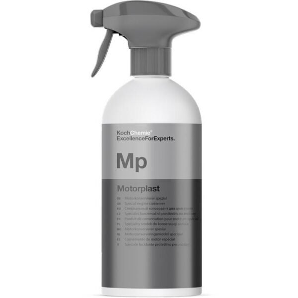 Koch Chemie Motorplast 500ml