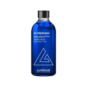 Luminus Korea N Prewash Neutral Car Prewash Shampoo Cuci Mobil Snow Foam Prewash Cuci Mobil 1L