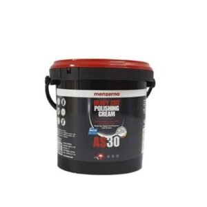 Menzerna AS 30 Heavy Cut Compound 1kg