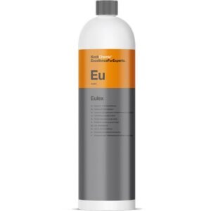 Koch Chemie Eulex 1L Adhesive Removal