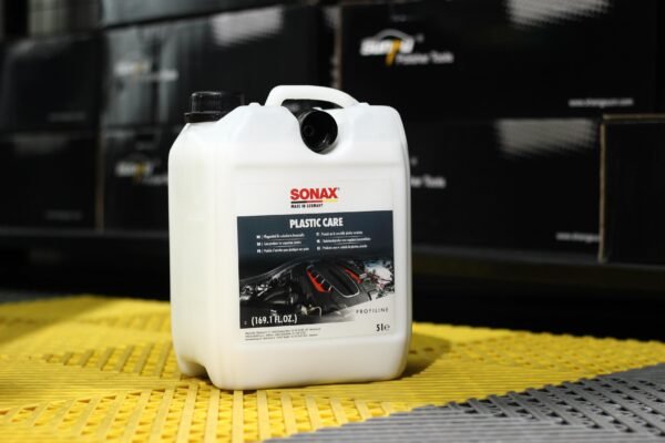 Sonax Profiline Plastic Care 5L Dressing