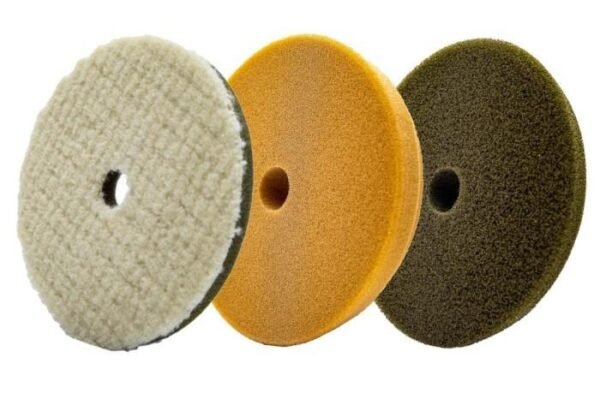 Lake Country UDOS Pad Kit (3 Pad)