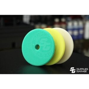 DA Foam Pad 5" Tapered Edge