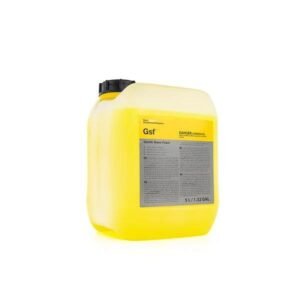 Koch Chemie GSF Gentle Snow Foam 5L Shampoo Cuci Mobil