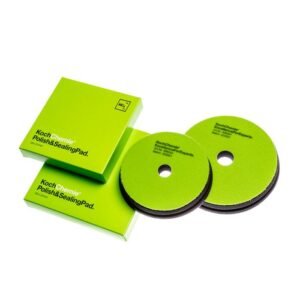 Koch Chemie Polish & Sealing Pad 126mm 5"