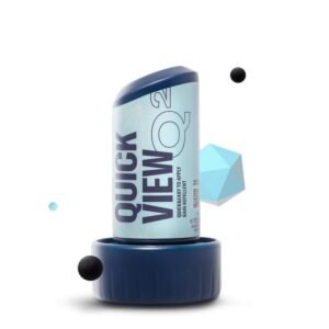 Gyeon Q² QuickView 120ml Rain Repellent