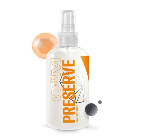 Gyeon Q²M Preserve 250ml
