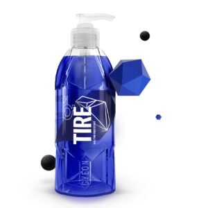 Gyeon Q² Tire 400ml