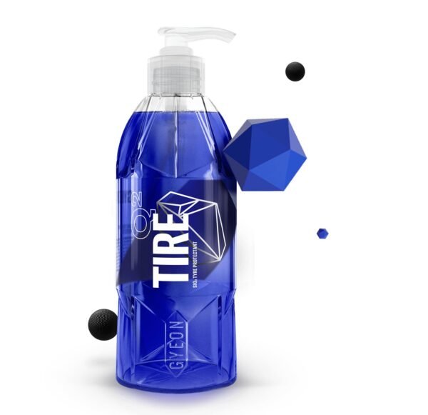 Gyeon Q² Tire 400ml