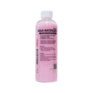 Tac System Aqua Waterless Wash 500ml