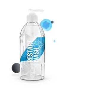 Gyeon Q²M RESTARTWASH 400ml