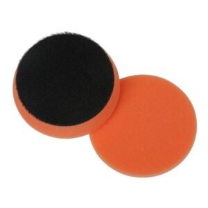 Lake Country Standard Duty Orbital SDO Pads Orange Polishing 3,5"