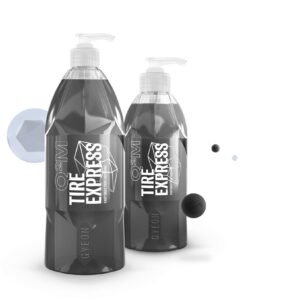 Gyeon Q²M Tire Express 400ml