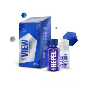 Gyeon Q² View 20ml Kit Glass Coating