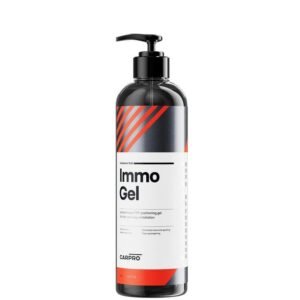 Carpro Immogel PPF Positioning Gel 500ml