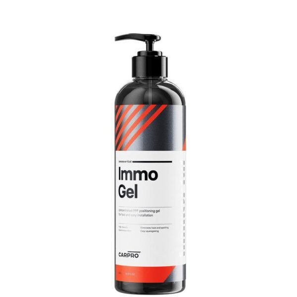 Carpro Immogel PPF Positioning Gel 500ml