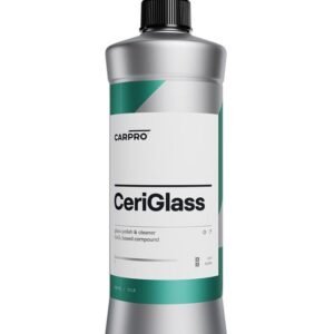 Carpro CeriGlass Polish 500gr Kompon Poles Kaca