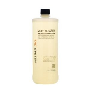 Tac System Multi Cleaner 1L All Purpose Cleaner