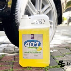 Primo 401 Degreaser Gallon 5L