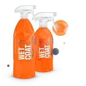 Gyeon Q²M WetCoat 1000ml