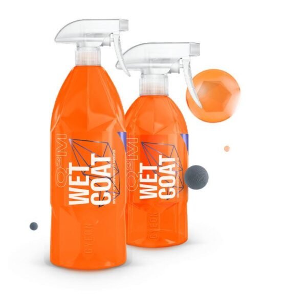Gyeon Q²M WetCoat 1000ml