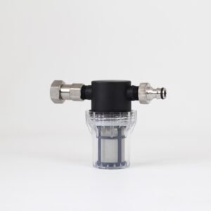 Inline Filter Pressure Washer Hose