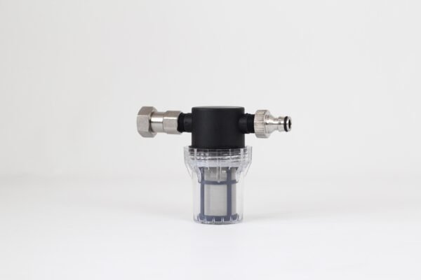 Inline Filter Pressure Washer Hose