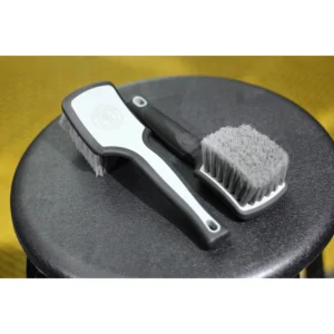 Tire Brush 2.0/ Sikat Ban