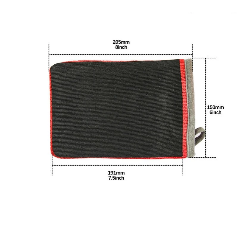 Clay Mitt - Image 3