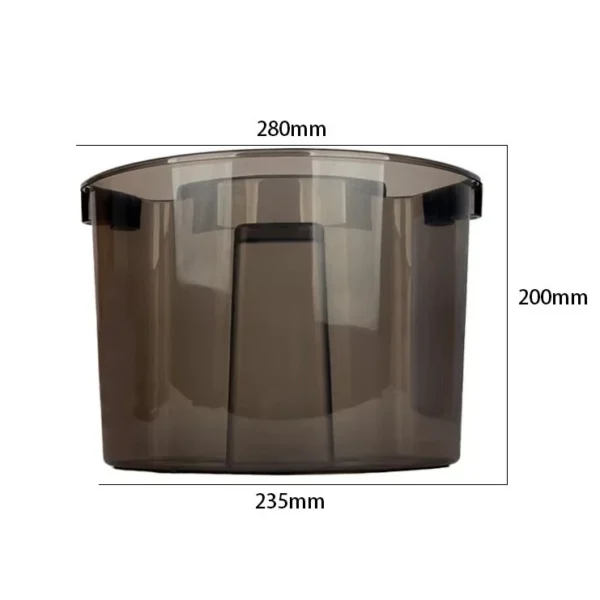 Detailing Bucket Organizer - Image 4