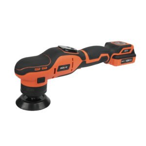 Sunpu Cordless Nano Polisher SP-LB7008 Mesin Poles Cordless Mini Nano Tanpa Kabel Ergonomis Berkualitas