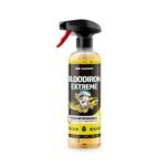 GLOSSBRO Bloodiron Extreme 500ml High-Performance pH Neutral Iron Remover (3X Stronger Formula)