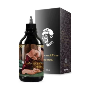 KATIBA Leather Conditioner 500ml Restore and Protect