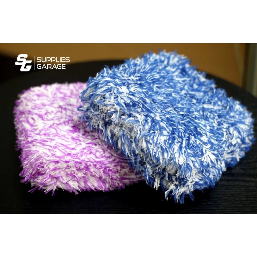SG Microfiber Wash Pad - Image 2
