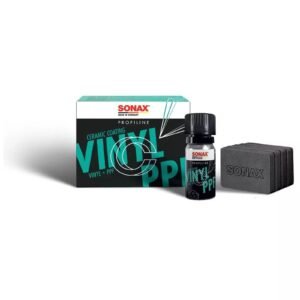 Sonax Profiline Ceramic Coating Vinyl + PPF Coating PPF Matte Sticker Wrap Mobil Motor