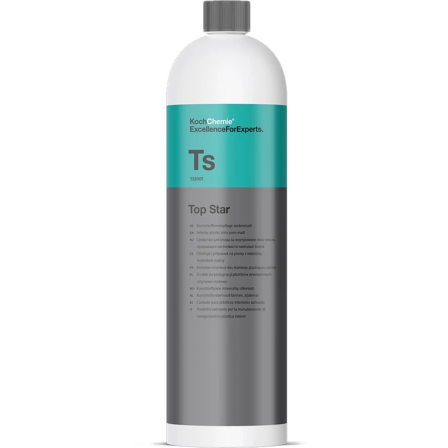 Koch Chemie TS Top Star 1L Interior Dressing