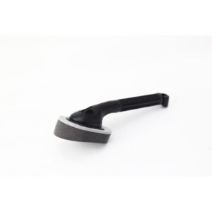 Tire Shine Applicator 2.0 With Ergonomic Handle Aplikator Semir Ban dengan Gagang High Quality