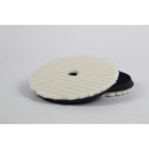 Short Wool Pad 5" Shortwool 5" Wol Pad Pad Wool Bulu Pendek Heavy Cutting