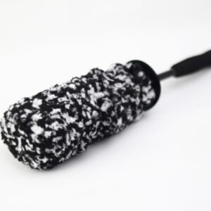 SG Premium Microfiber Wheel Brush 2.0 Sikat Pembersih Velg Microfiber Premium